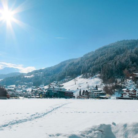 Apartment Rosi Und Oliver By Interhome Ried im Zillertal Exteriér fotografie