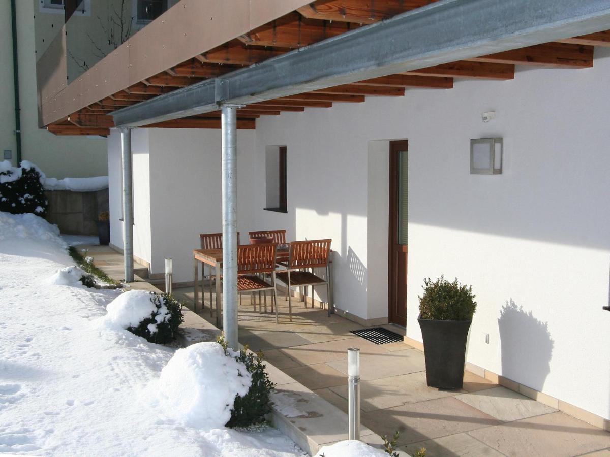 Apartment Rosi Und Oliver By Interhome Ried im Zillertal Exteriér fotografie