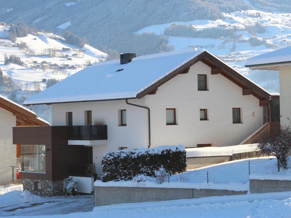 Apartment Rosi Und Oliver By Interhome Ried im Zillertal Exteriér fotografie