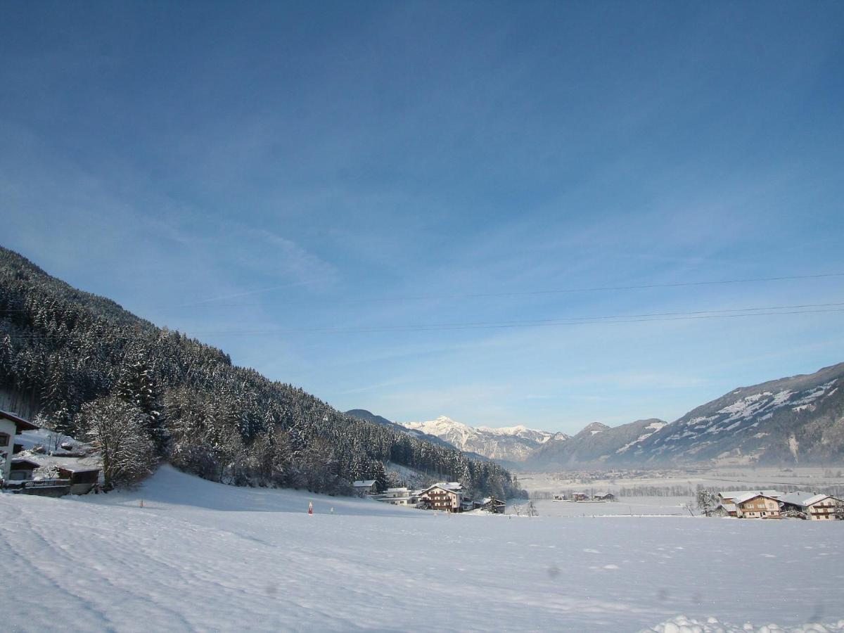 Apartment Rosi Und Oliver By Interhome Ried im Zillertal Exteriér fotografie