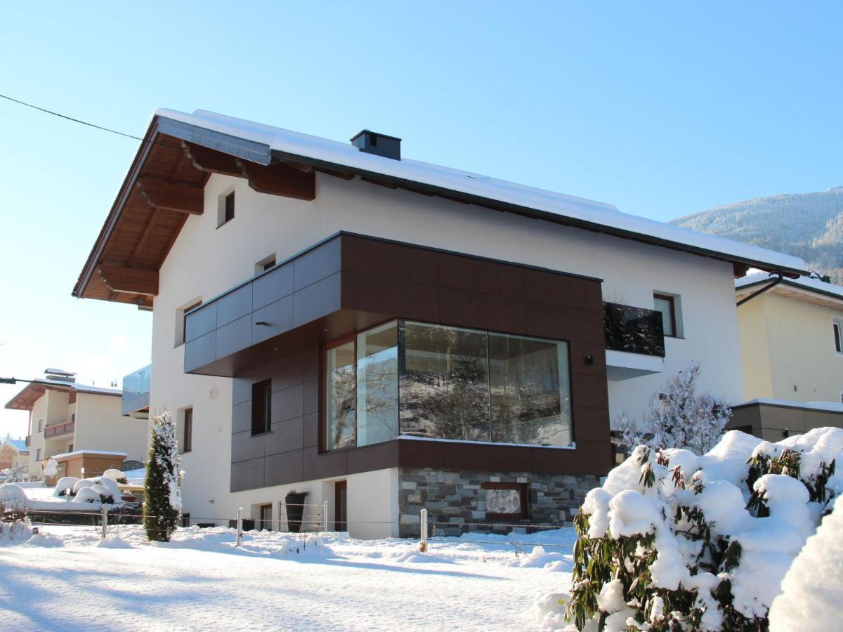 Apartment Rosi Und Oliver By Interhome Ried im Zillertal Exteriér fotografie