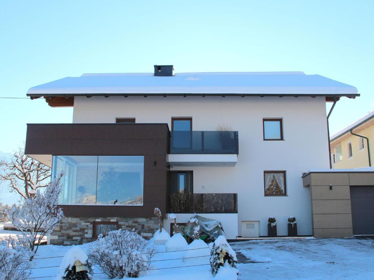 Apartment Rosi Und Oliver By Interhome Ried im Zillertal Exteriér fotografie