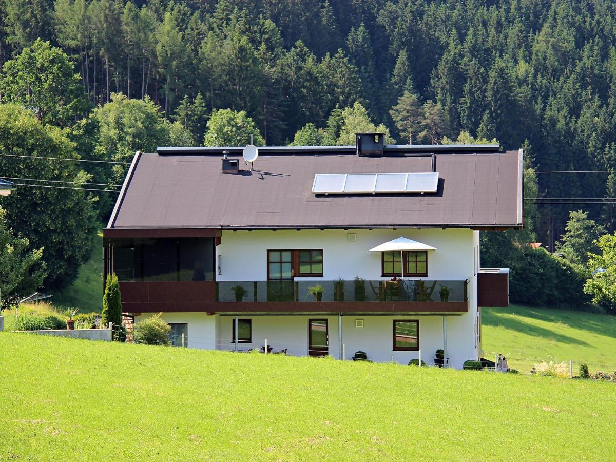 Apartment Rosi Und Oliver By Interhome Ried im Zillertal Exteriér fotografie