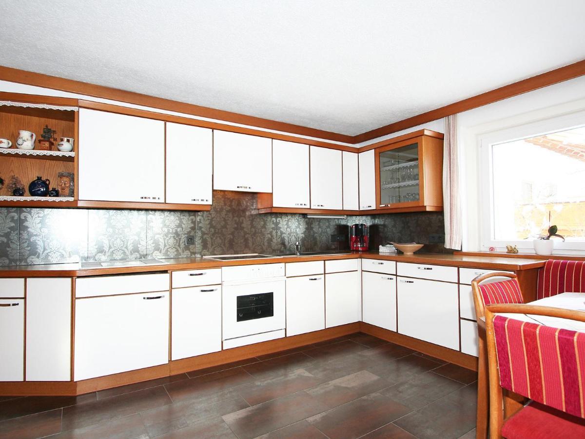 Apartment Rosi Und Oliver By Interhome Ried im Zillertal Exteriér fotografie