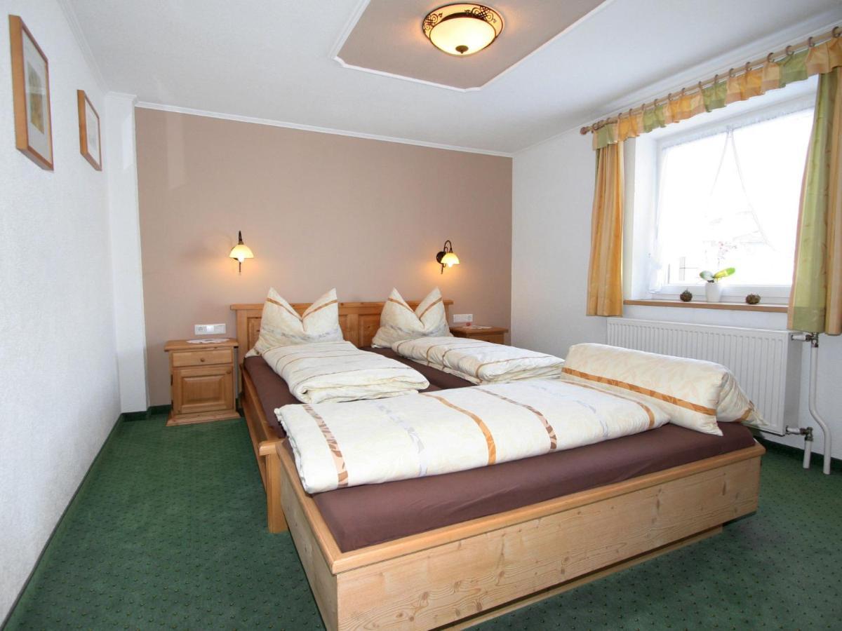 Apartment Rosi Und Oliver By Interhome Ried im Zillertal Exteriér fotografie