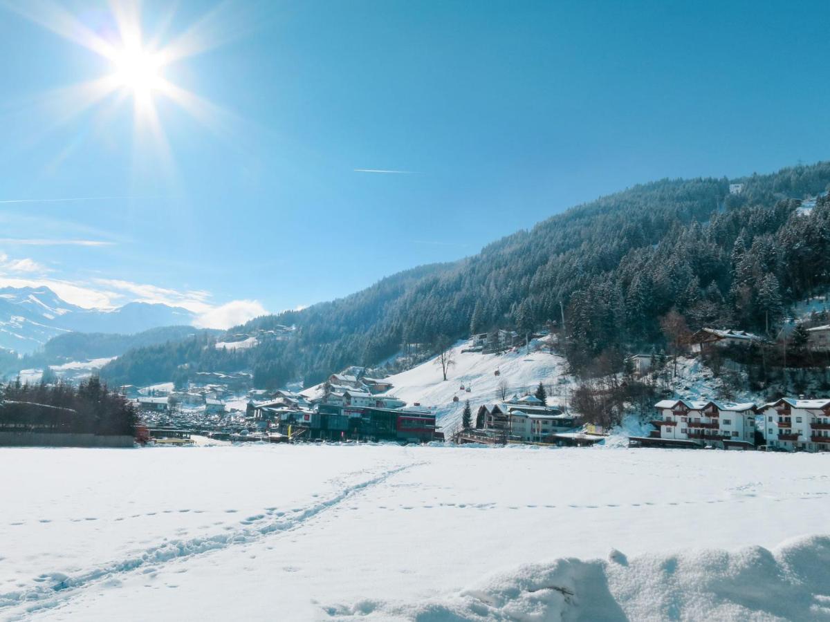 Apartment Rosi Und Oliver By Interhome Ried im Zillertal Exteriér fotografie